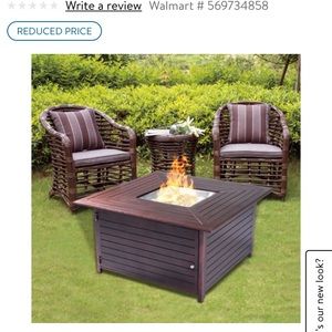 Meet your Posher, Christie